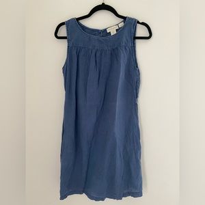 Cynthia Rowley Linen Dress